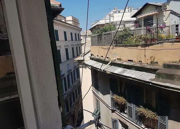 La Casa Di Pitto