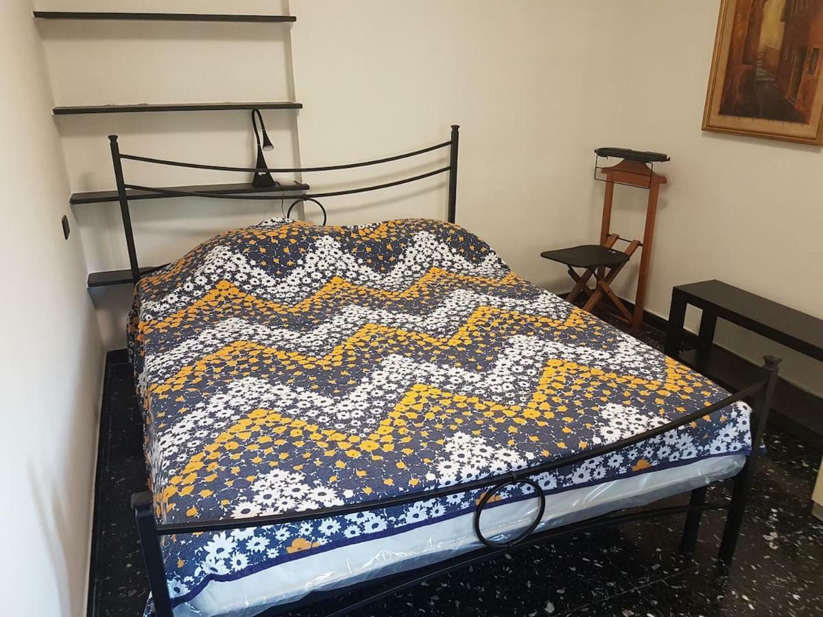 La Casa Di Pitto Appartement