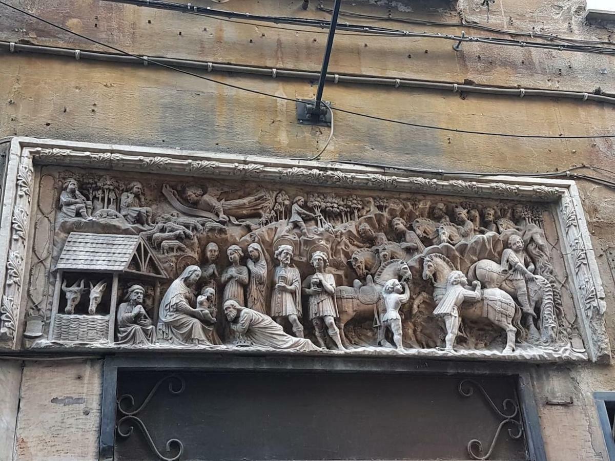 La Casa Di Pitto Appartement Genua