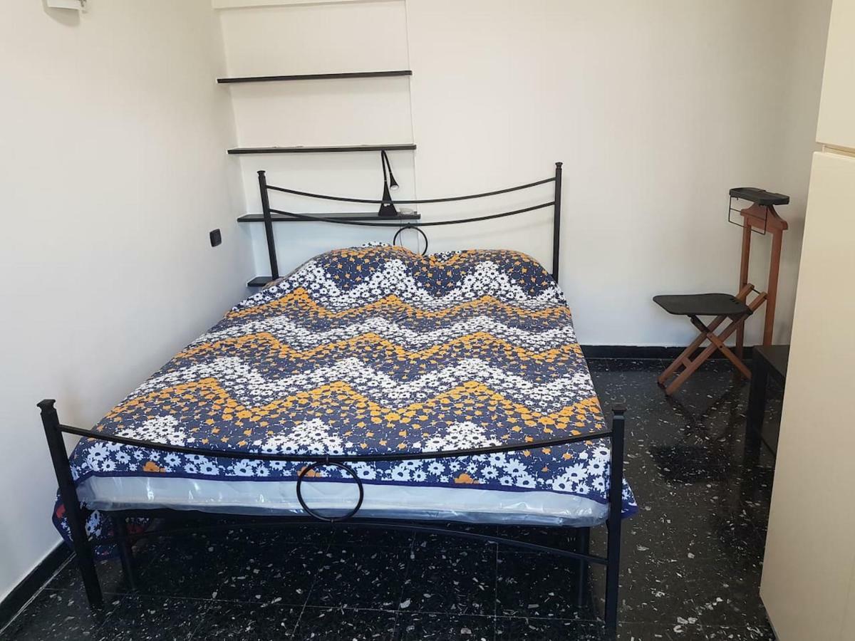 La Casa Di Pitto Genua
