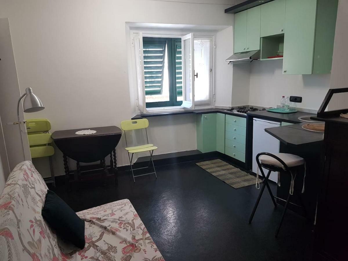 Apartment La Casa Di Pitto Genua