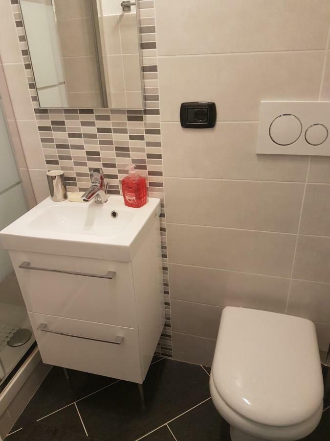 La Casa Di Pitto Apartment *